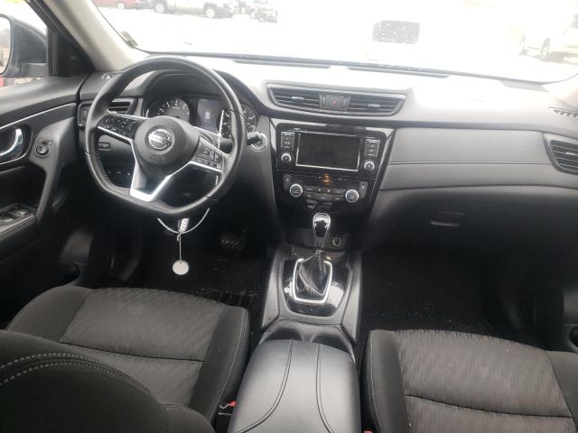 2019 NISSAN ROGUE S - KNMAT2MV5KP543433