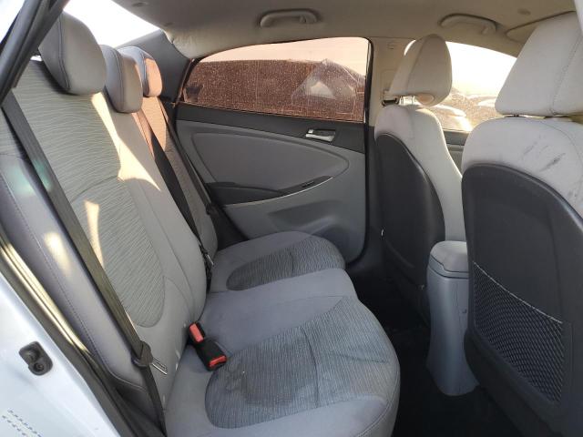2017 HYUNDAI ACCENT SE - KMHCT4AE4HU371149