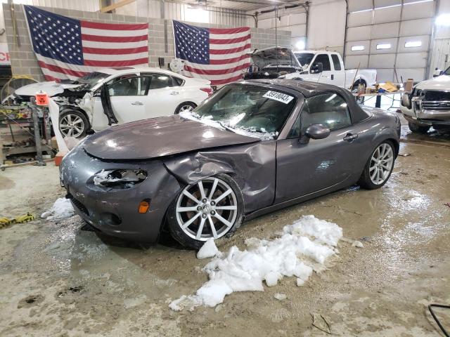 2006 Mazda MX-5 Miata 