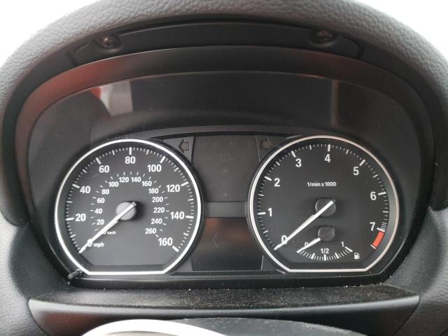 WBAUN13549VH80911 BMW 128 I