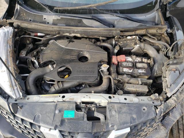 JN8AF5MR8GT606510 Nissan JUKE S