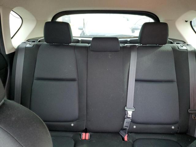 2015 MAZDA CX-5 SPORT - JM3KE2BE7F0469715