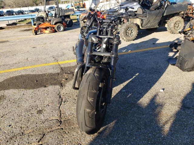 2022 HARLEY-DAVIDSON RH1250 S - 1HD1ZC416NB317225