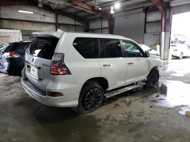 2022 LEXUS GX 460 - JTJAM7BX2N5338180