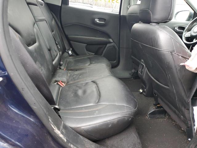 3C4NJDCBXJT222637 Jeep Compass Limited