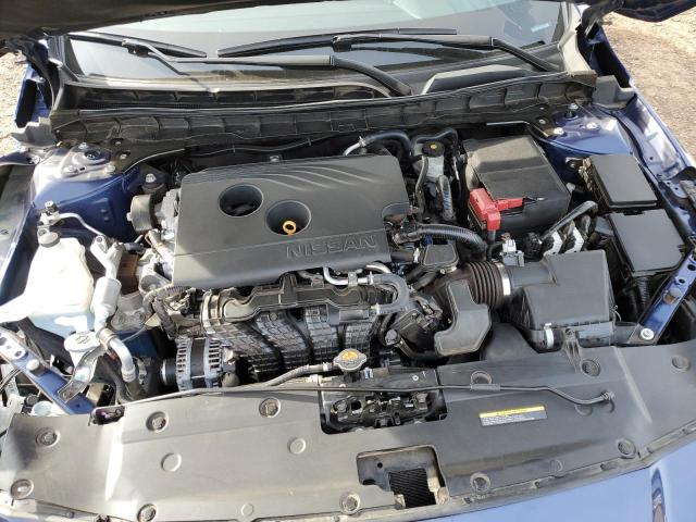 2020 NISSAN ALTIMA S 1N4BL4BV2LN317307