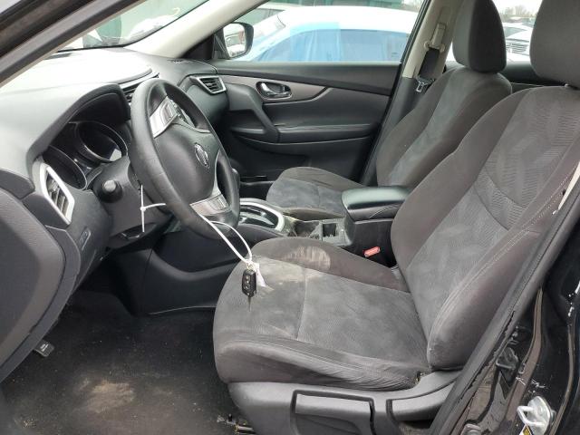 KNMAT2MV5GP665829 Nissan ROGUE S