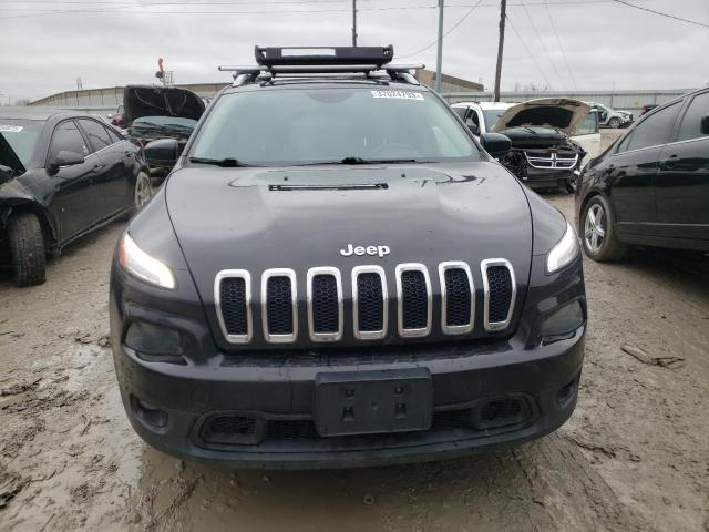 1C4PJMCS2FW525163 Jeep Cherokee Latitude