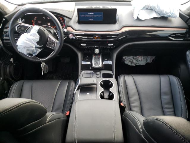 2022 ACURA MDX TECHNO - 5J8YD9H44NL009374