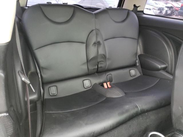 WMWSV3C58BTY24295 Mini Cooper