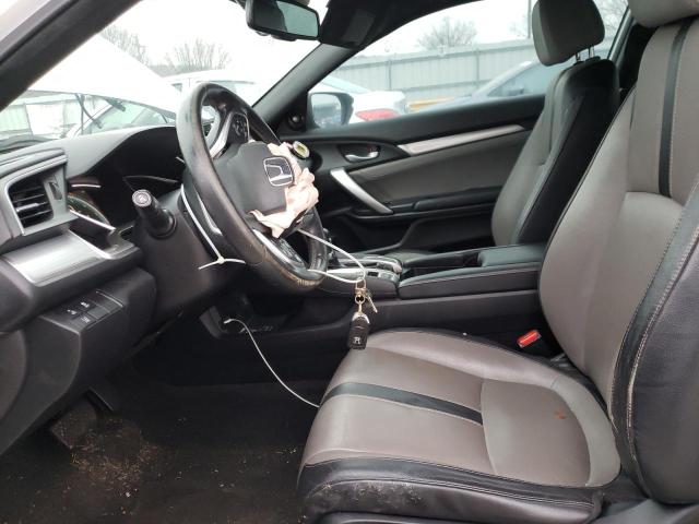 2017 HONDA CIVIC TOUR - 2HGFC3B99HH359385