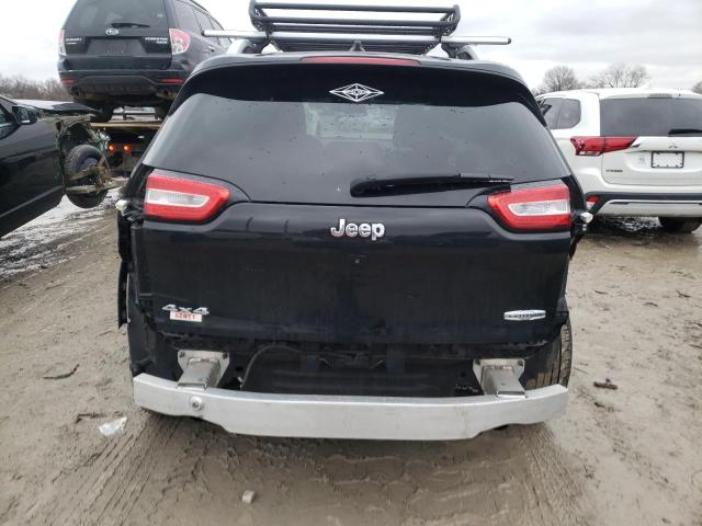 1C4PJMCS2FW525163 Jeep Cherokee Latitude