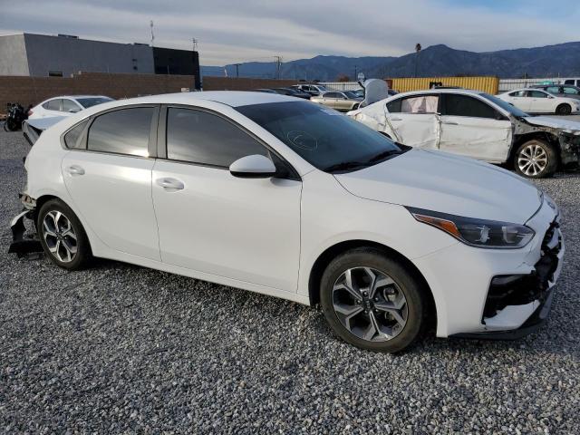 3KPF24AD7ME294877 KIA FORTE FE