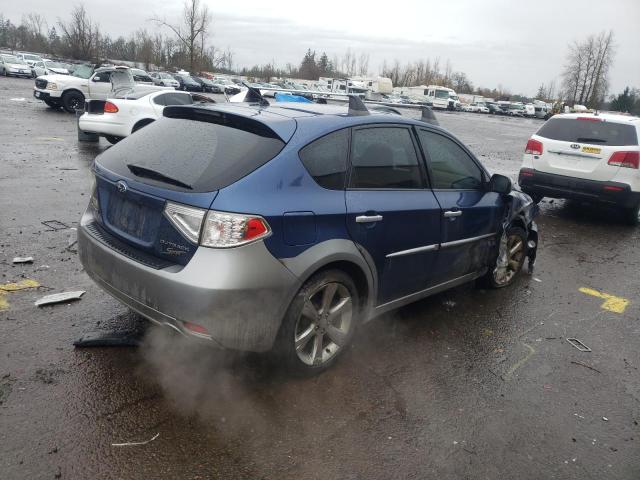 JF1GH6D64BH808452 Subaru Impreza Outback Sport
