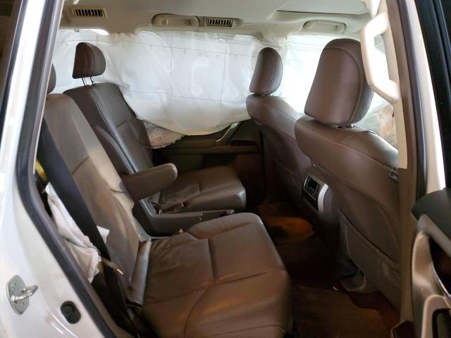 2018 LEXUS GX 460 - JTJBM7FX1J5199345