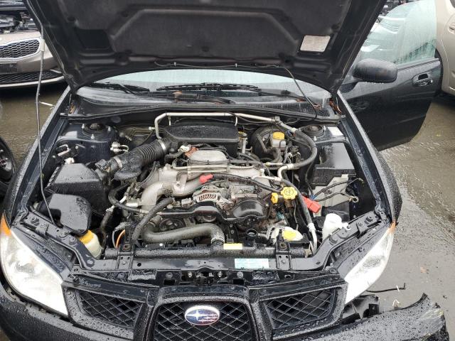 JF1GD61647G520962 Subaru Impreza 2.5i