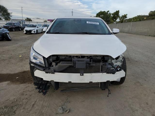 1G4GF5G36EF204019 Buick Lacrosse Touring