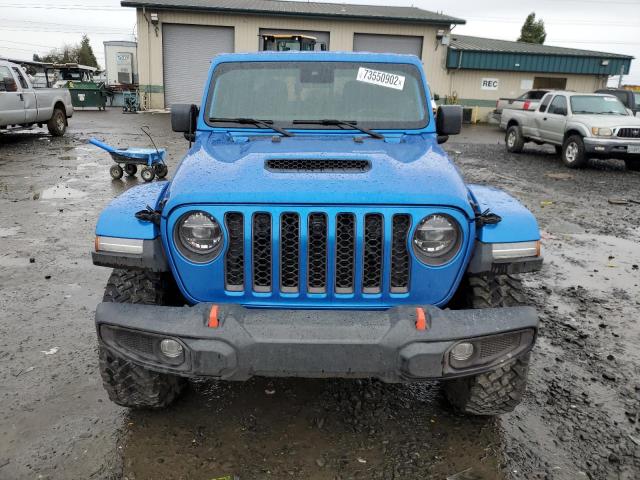 1C6JJTEG0ML557348 Jeep Gladiator Mojave