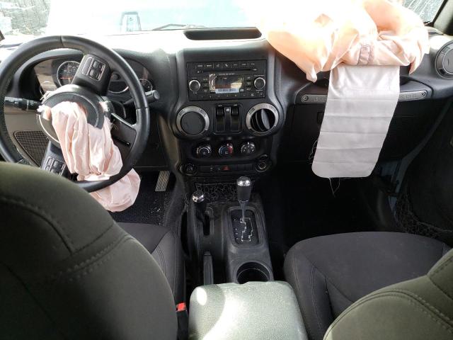 1C4AJWAG7FL566874 Jeep Wrangler Sport
