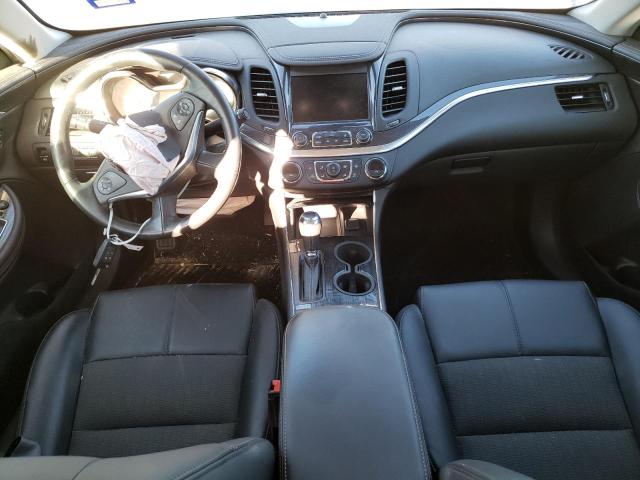 2016 CHEVROLET IMPALA SS - 1G1115S37GU106298