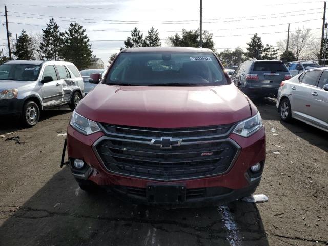 2020 CHEVROLET TRAVERSE R 1GNEVJKW4LJ249275