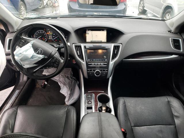 2017 ACURA TLX ADVANC 19UUB3F71HA000081