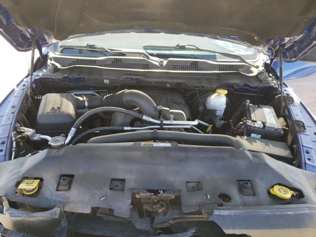 2019 RAM 1500 CLASS - 1C6RR7LT2KS663080