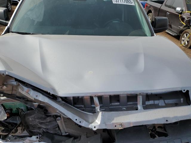 2021 TOYOTA TUNDRA DOU - 5TFRY5F15MX292240