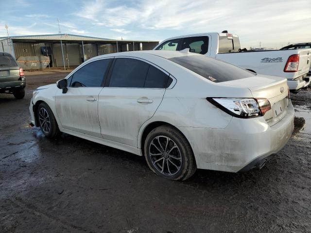 4S3BNAF65J3043857 Subaru Legacy 2.5i Premium