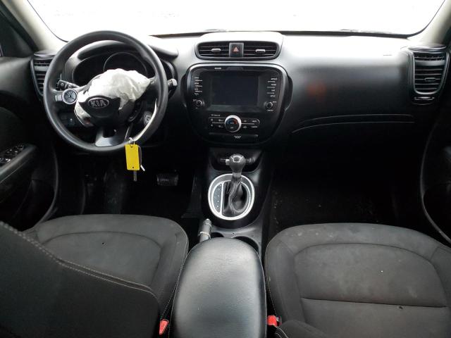 2019 KIA SOUL + - KNDJP3A56K7017536