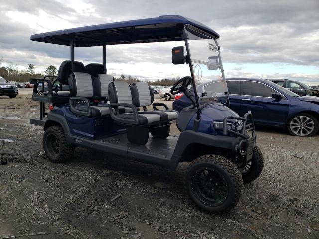 Vehiculos salvage en venta de Copart Lumberton, NC: 2022 Golf Cart