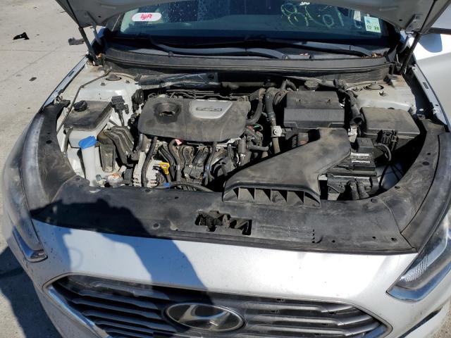2018 HYUNDAI SONATA ECO - 5NPE24AA3JH698672