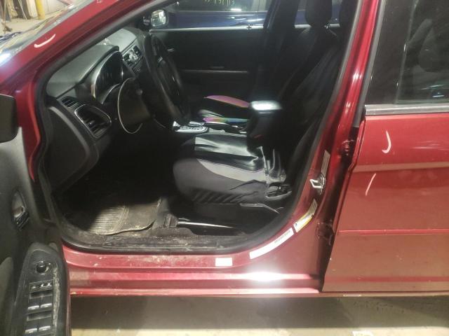 1C3CCBAB2EN238107 Chrysler 200 LX