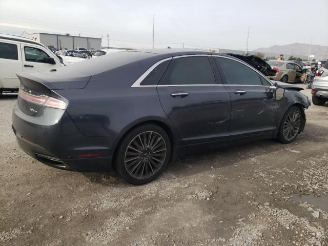 3LN6L2G96DR806640 Lincoln MKZ