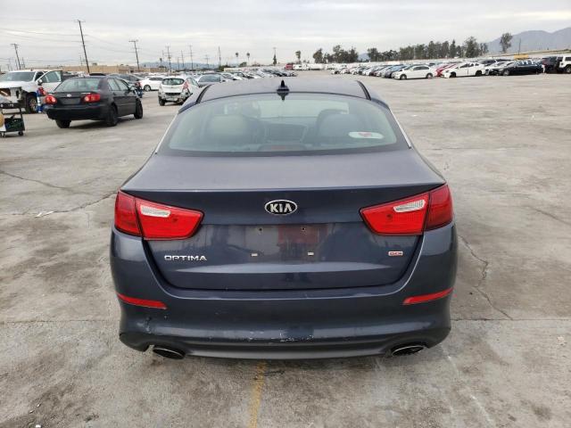 5XXGM4A73FG472593 KIA Optima Lx