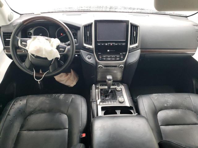 2018 TOYOTA LAND CRUIS - JTMCY7AJ9J4066238