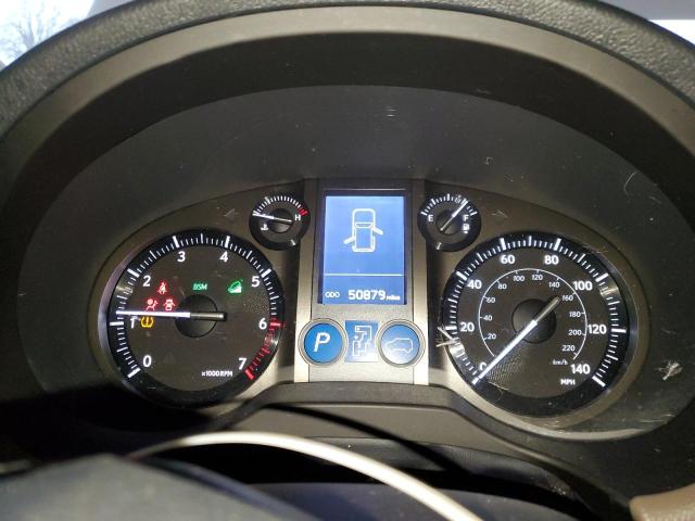 2018 LEXUS GX 460 - JTJBM7FX1J5199345