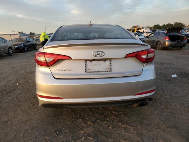 5NPE24AF8GH270780 Hyundai SONATA SE