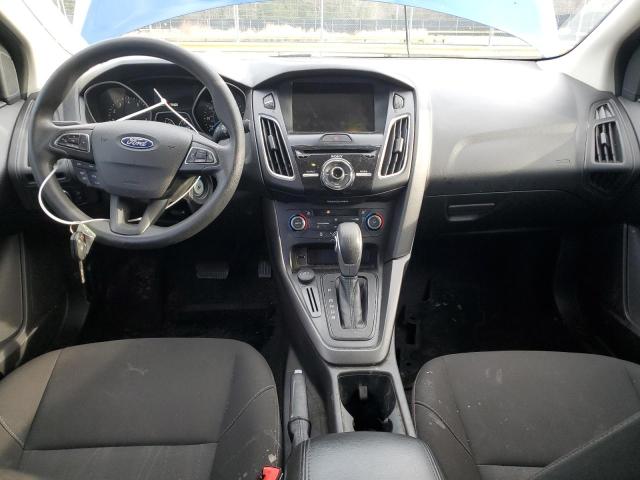 2018 FORD FOCUS SEL - 1FADP3H20JL228431