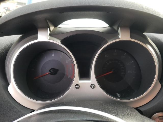 JN8AF5MR8GT606510 Nissan JUKE S