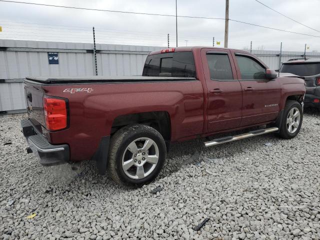 2016 CHEVROLET SILVERADO - 1GCVKREC9GZ163307