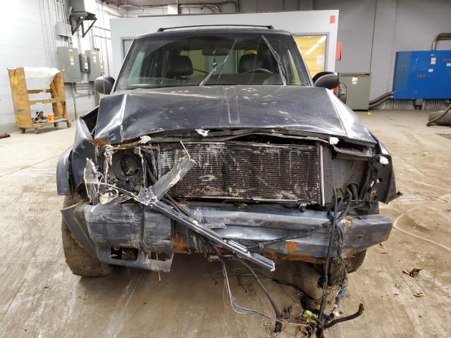 1J4FF58S31L575084 Jeep Cherokee Classic