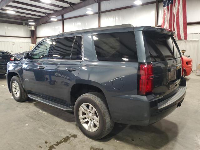 2020 CHEVROLET TAHOE C150 - 1GNSCBKC3LR162859