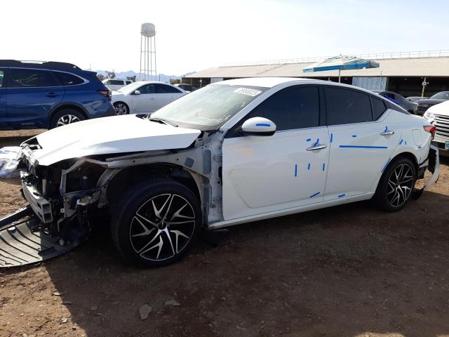 2020 NISSAN ALTIMA S - 1N4BL4BV5LC117890