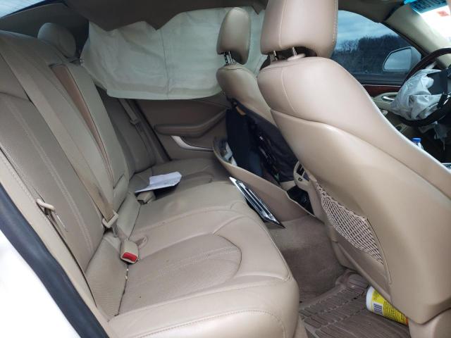 1G6DT57V590129178 Cadillac Cts Hi Feature V6