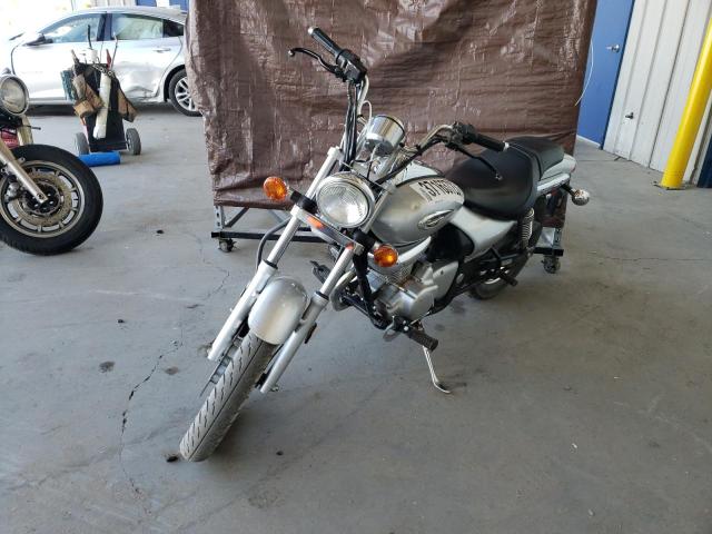 2007 KAWASAKI BN125 A JKABNRA177DA20378