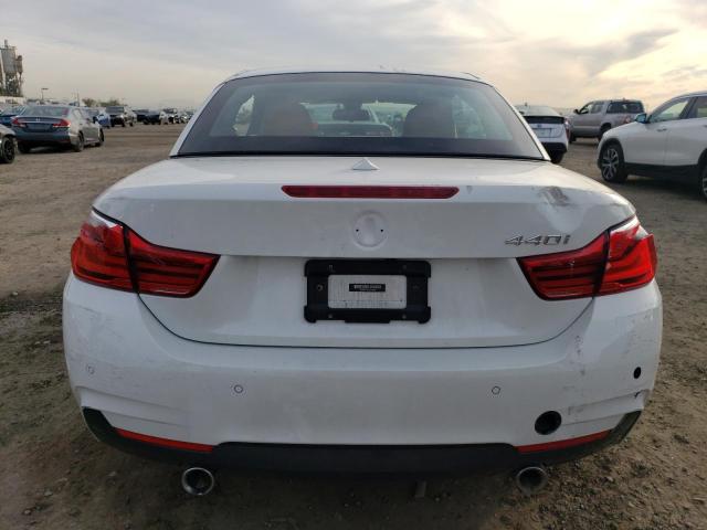 2019 BMW 440I - WBA4Z5C57KEE17908