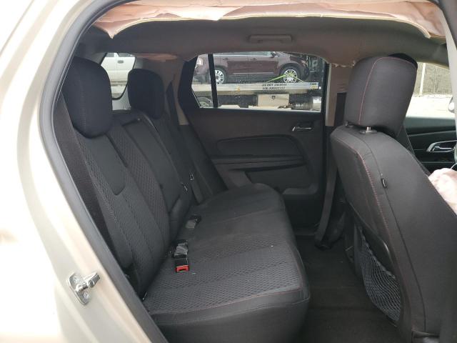 2CTALMEC8B6265205 GMC Terrain Sle