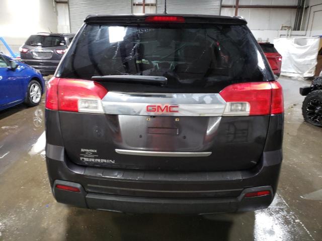 2GKALMEKXD6433601 GMC Terrain Sle