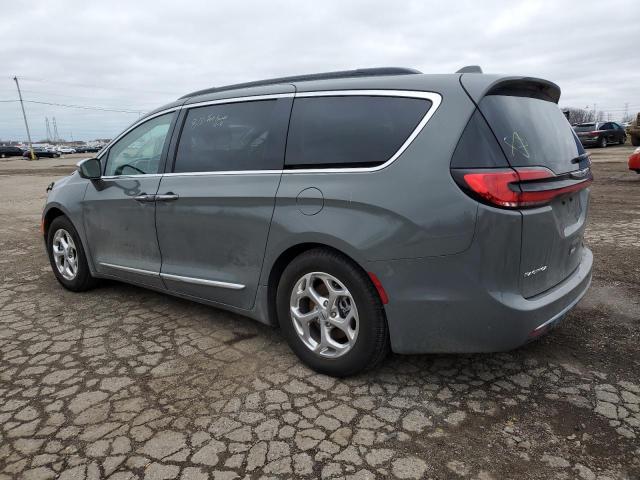 2022 CHRYSLER PACIFICA L - 2C4RC1GG0NR114567